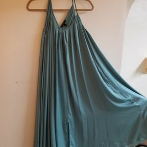 Banana Republic Spaghetti Strap dress